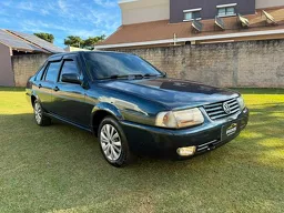 Volkswagen Santana