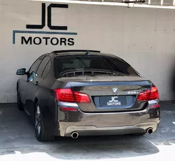 BMW 535i