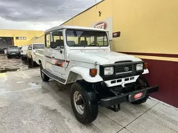 Toyota Bandeirante