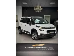 Citroën Aircross