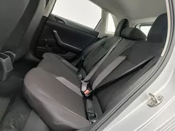 Volkswagen Polo Hatch