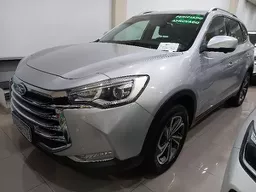 JAC T80