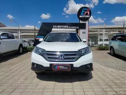 Honda CRV