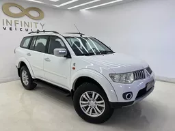 Mitsubishi Pajero Dakar