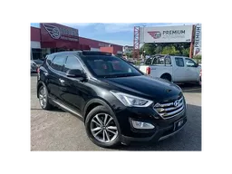 Hyundai Grand Santa Fé