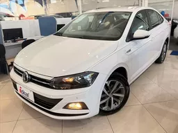 Volkswagen Virtus