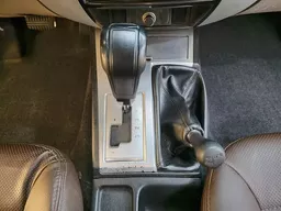 Mitsubishi Pajero Dakar