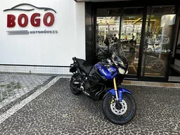 Yamaha XT 1200Z