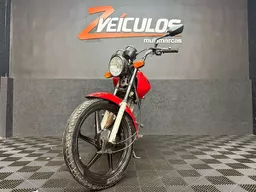 CG 125
