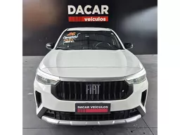 Fiat Fastback