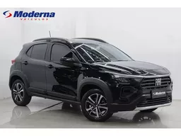 Fiat Pulse