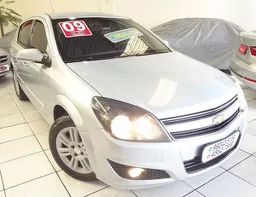 Chevrolet Vectra