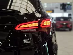 Hyundai Santa Fé