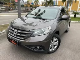 Honda CRV