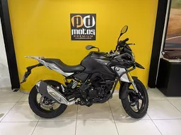 G 310 GS