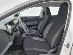 Volkswagen Polo Hatch