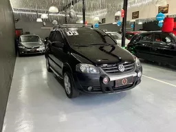 Volkswagen Crossfox