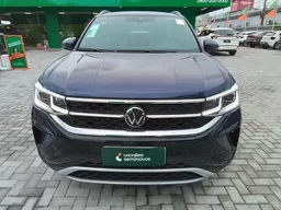Volkswagen Taos