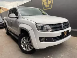 Amarok