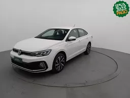 Volkswagen Virtus