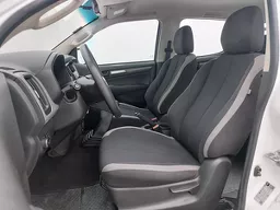 Chevrolet S10