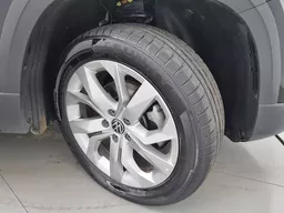Volkswagen Taos