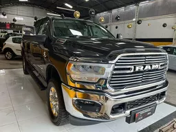 RAM 2500