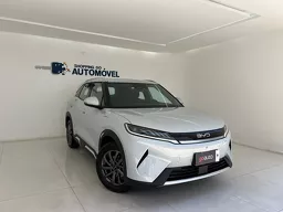BYD Atto 2