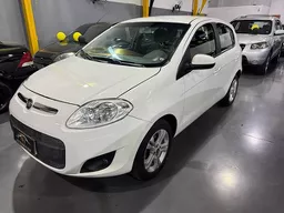 Fiat Palio