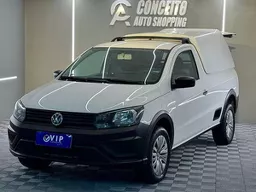 Volkswagen Saveiro