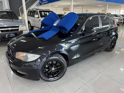 BMW 118i