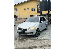 Fiat Siena