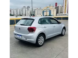Volkswagen Polo Hatch