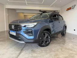 Fiat Pulse