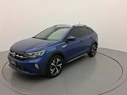 Volkswagen Nivus