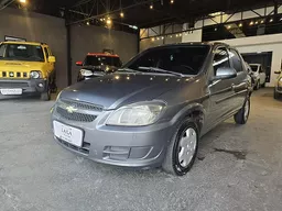 Chevrolet Celta