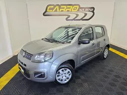 Fiat Uno