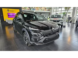 Renault Kardian