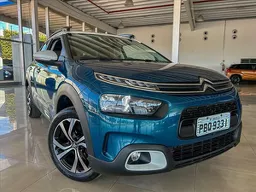 C4 Cactus