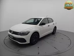 Volkswagen Polo Hatch