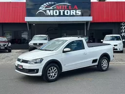 Volkswagen Saveiro