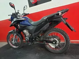 Honda XRE 190