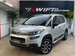 Citroën Aircross