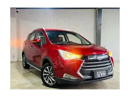 JAC T50