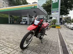NXR 160