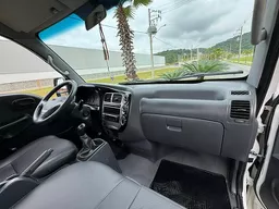 KIA Bongo