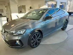 Volkswagen Virtus