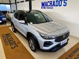 Fiat Pulse