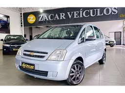 Chevrolet Meriva