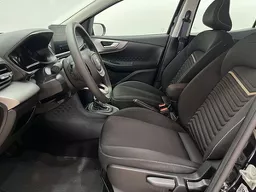 Fiat Pulse